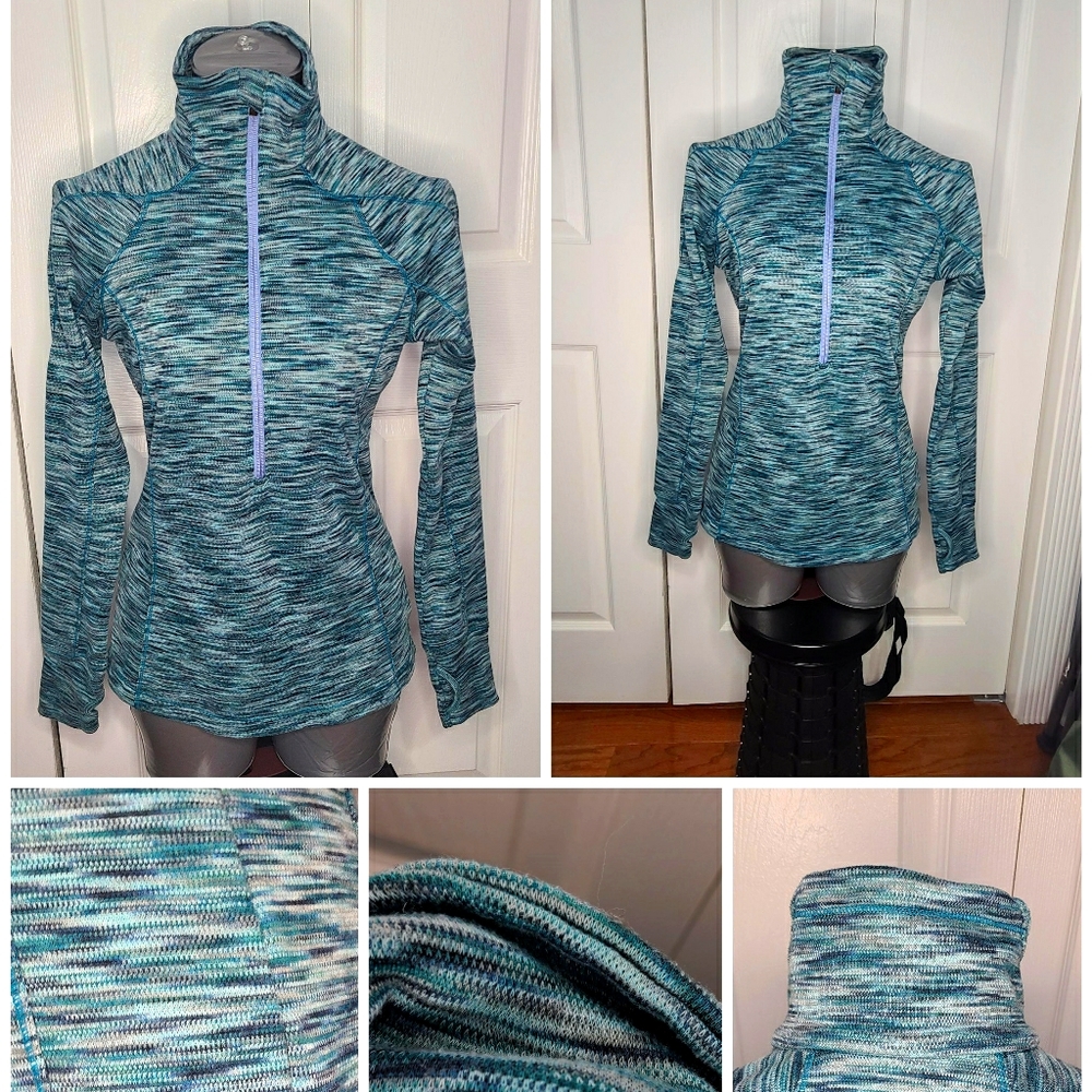 Columbia Long Sleeve Top